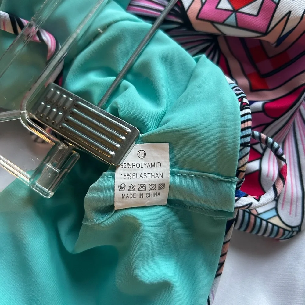 Cupshe chic halter